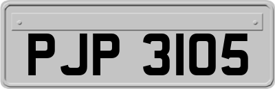 PJP3105