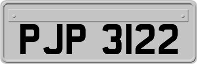PJP3122