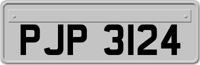 PJP3124