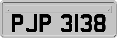 PJP3138
