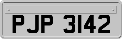 PJP3142