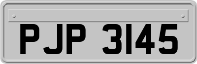 PJP3145