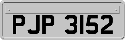 PJP3152