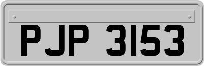 PJP3153