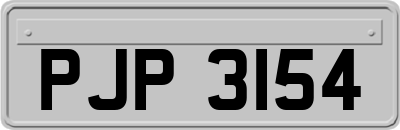 PJP3154
