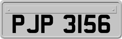 PJP3156