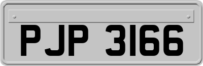 PJP3166