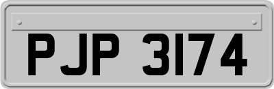 PJP3174