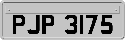 PJP3175