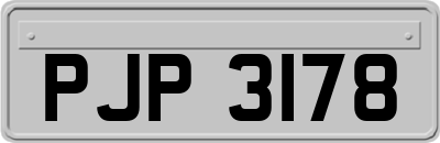 PJP3178