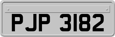 PJP3182