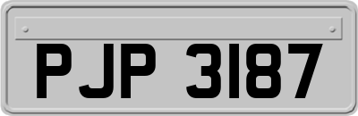 PJP3187