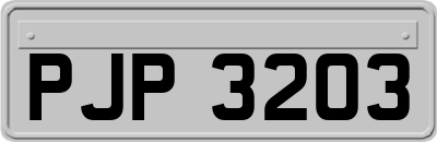 PJP3203