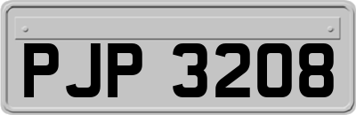 PJP3208