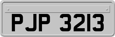 PJP3213