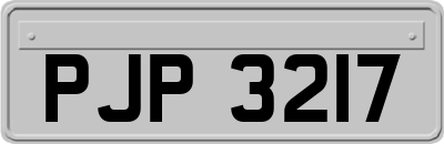 PJP3217