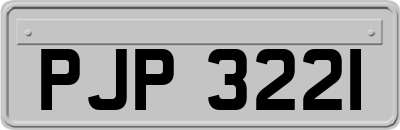 PJP3221
