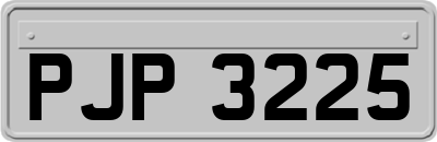 PJP3225