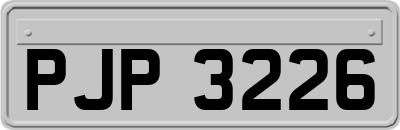 PJP3226