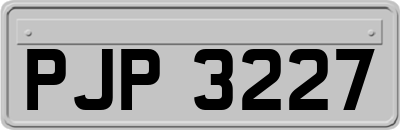 PJP3227