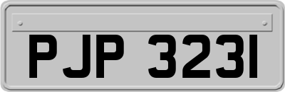 PJP3231