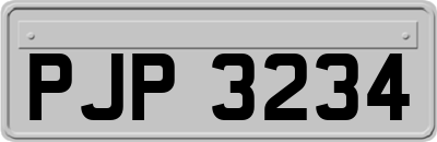 PJP3234