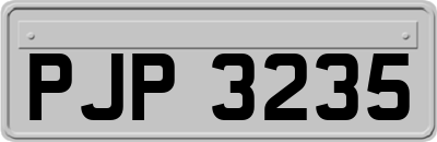 PJP3235