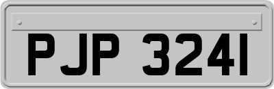 PJP3241
