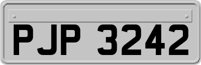 PJP3242