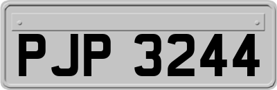 PJP3244