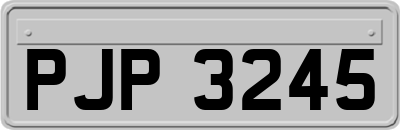 PJP3245
