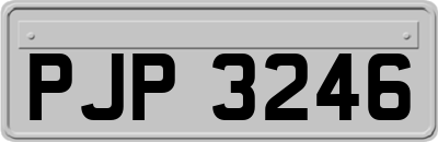 PJP3246
