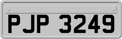 PJP3249