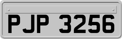 PJP3256