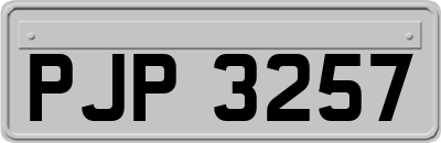 PJP3257