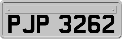 PJP3262