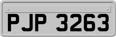 PJP3263
