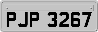 PJP3267