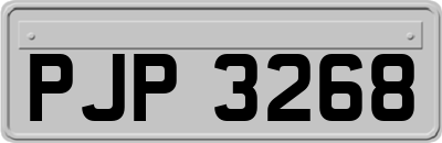 PJP3268