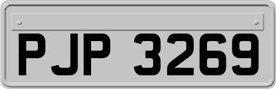 PJP3269