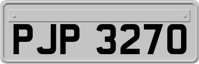 PJP3270