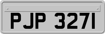 PJP3271