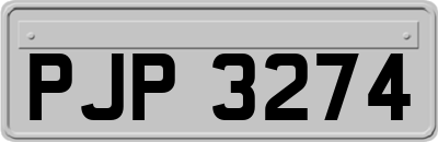 PJP3274