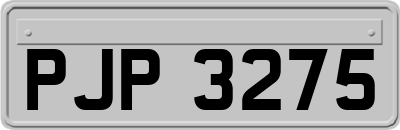 PJP3275