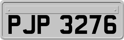 PJP3276
