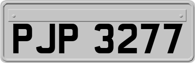 PJP3277