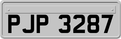 PJP3287