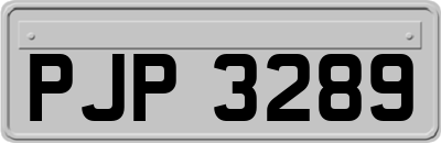 PJP3289