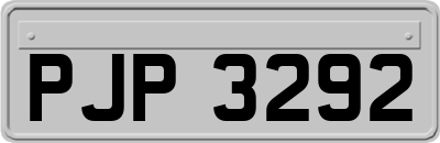 PJP3292