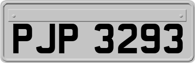 PJP3293